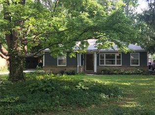 1127 Castle Row, Indianapolis, IN 46220