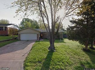 5027 S 26th West Ave, Tulsa, OK 74107