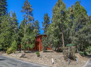 53664 Silver Fir Dr, Idyllwild, CA 92549