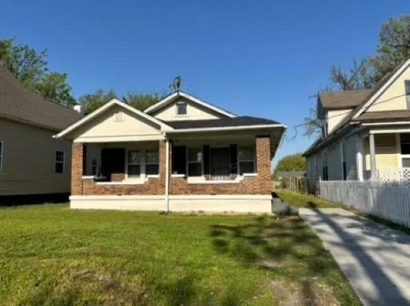 859 Ayers St, Memphis, TN 38107