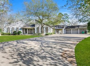 1314 Golden Bear Ln, Humble, TX 77339