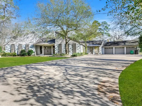 1314 Golden Bear Ln, Humble, TX 77339