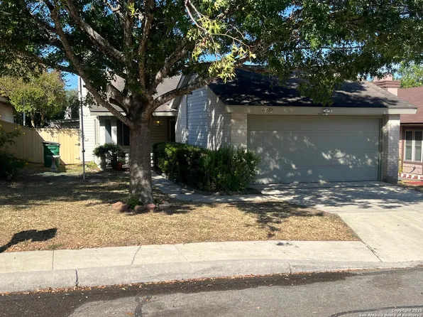 16623 crested butte, San Antonio, TX 78247