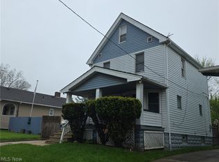 7808 Connecticut Ave, Cleveland, OH 44105
