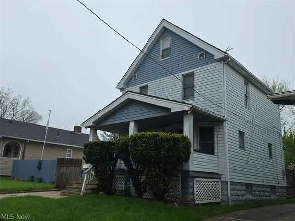 7808 Connecticut Ave, Cleveland, OH 44105