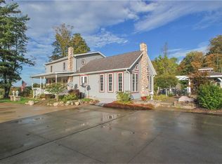 3631 Leacock Rd, Edinboro, PA 16412