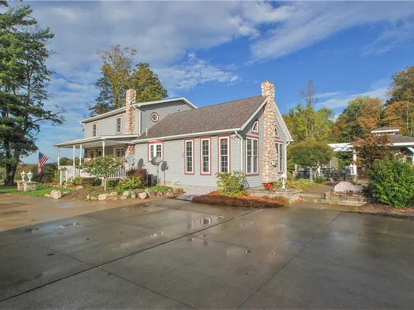 3631 Leacock Rd, Edinboro, PA 16412