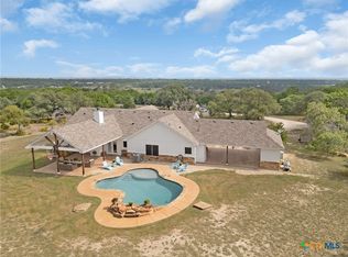 6757 County Road 3010, Lampasas, TX 76550