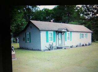 40529 Route 66, Marienville, PA 16239