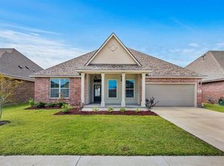 3146 Asbury Cir, Lake Charles, LA 70607