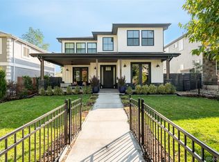 1170 S Garfield St, Denver, CO 80210
