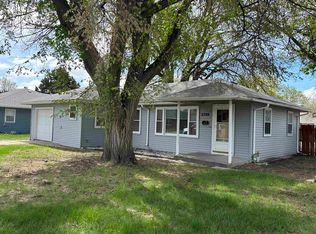 2320 Anna Ave, North Platte, NE 69101