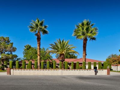 8310 W Fisher Ave, Las Vegas, NV, 89149