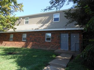 201 Anthony Dr APT C, Maryville, IL 62062
