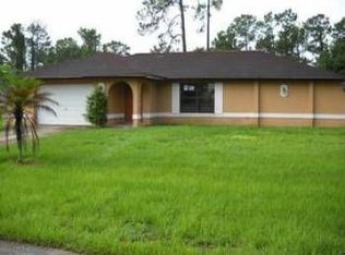 3106 E 5th St, Lehigh Acres, FL 33972