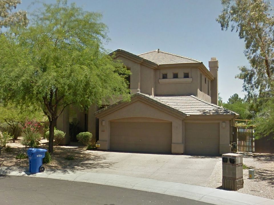 14407 N 67th Street