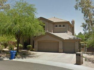 14407 N 67th St, Scottsdale, AZ 85254