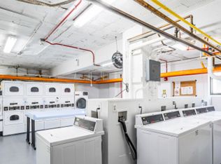 The Chancery Apartments, Washington, DC 20016