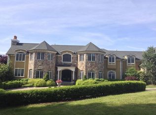 1 Ashland Ter, Chester, NJ 07930