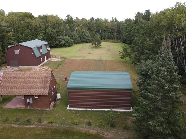 380 W Birch Ln, Mikado, MI 48745