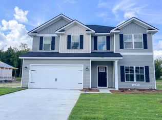 991 Meloney Dr, Hinesville, GA 31313