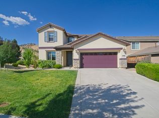 2798 Peavine Creek Rd, Reno, NV 89523