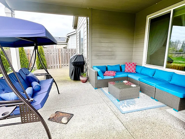 10604 NE 143rd Ave — Photo 4