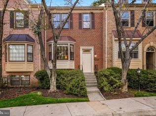 12362 Sweetbough Ct, Gaithersburg, MD 20878