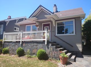 5015 35th Ave SW, Seattle, WA 98126