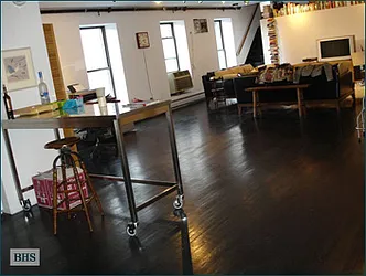 Rented by Brown Harris Stevens