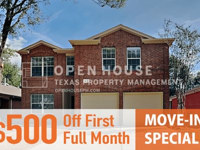 10406 E Summit Canyon Dr, Houston, TX, 77095