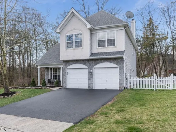 1 Plantation Rd, Readington Twp., NJ 08889