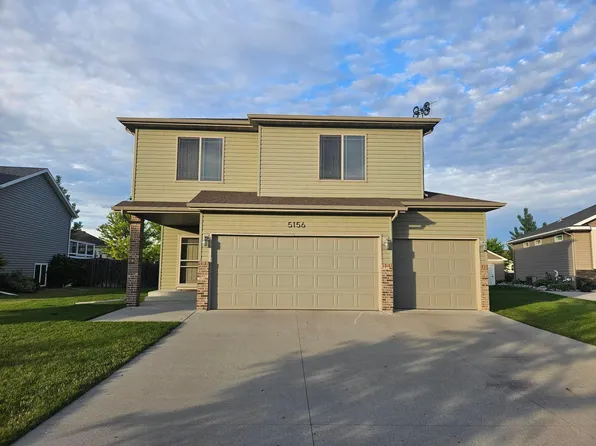 5156 44th St S, Fargo, ND 58104