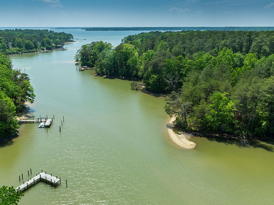 Just Minutes to Open Water