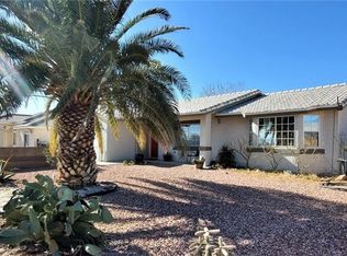 660 Mount Charleston Dr, Pahrump, NV 89048