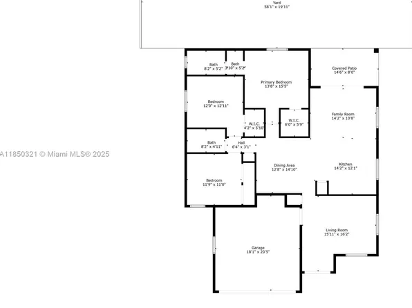 8504 Cutler Ct, Cutler Bay, FL 33189