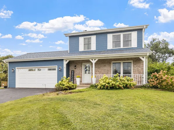 29W139 Barnes Ave, West Chicago, IL 60185