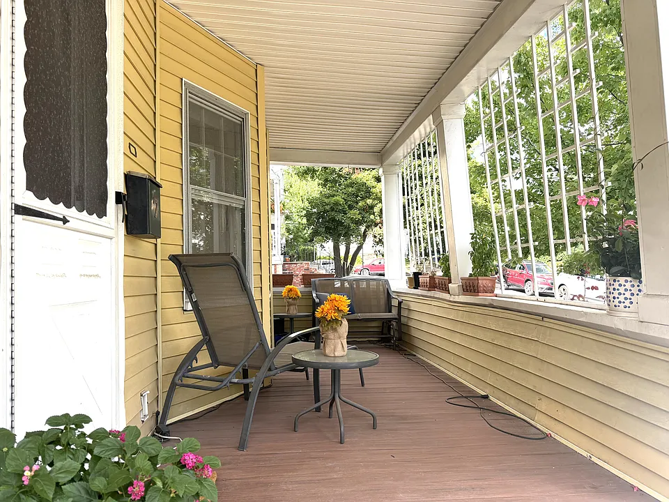 7 Newberne St #7
