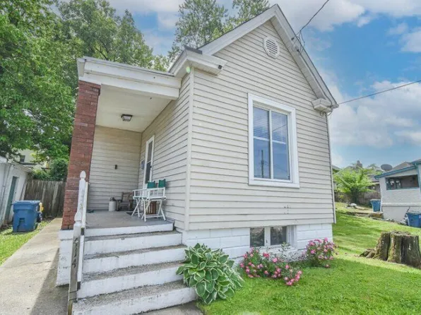 414 3rd Ave, Dayton, KY 41074