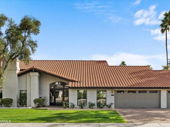 8675 E Thoroughbred Trail, Scottsdale, AZ 85258