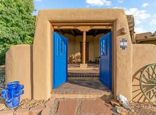 26 Corte Ventana, Sandia Park, NM 87047