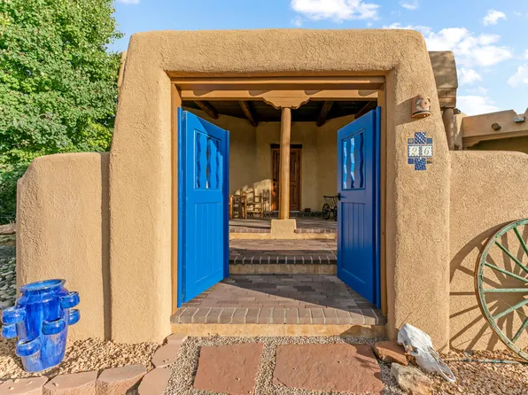 26 Corte Ventana, Sandia Park, NM 87047