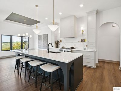 5518 S 200th Ave, Omaha, NE, 68135