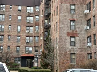 2220 Burnett Street #1G, Brooklyn, NY