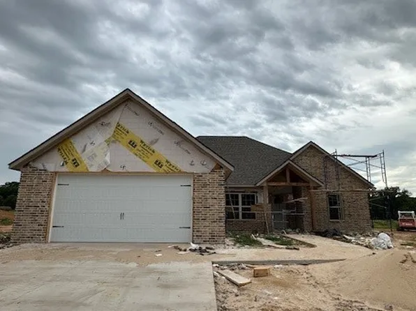 1819 Boxer Ln, Durant, OK 74701