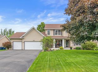 16779 Farrago Trl, Farmington, MN 55024