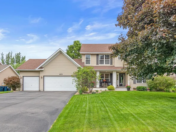 16779 Farrago Trl, Farmington, MN 55024
