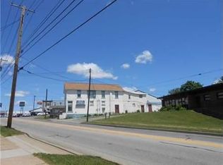 1408 Wilmington Rd, New Castle, PA 16105