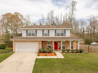277 Emerald Crk W, Abita Springs, LA 70420