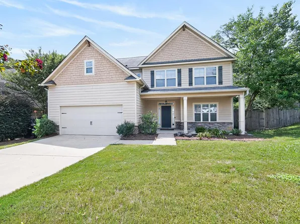5794 Billings Crossing Way, Columbus, GA 31909